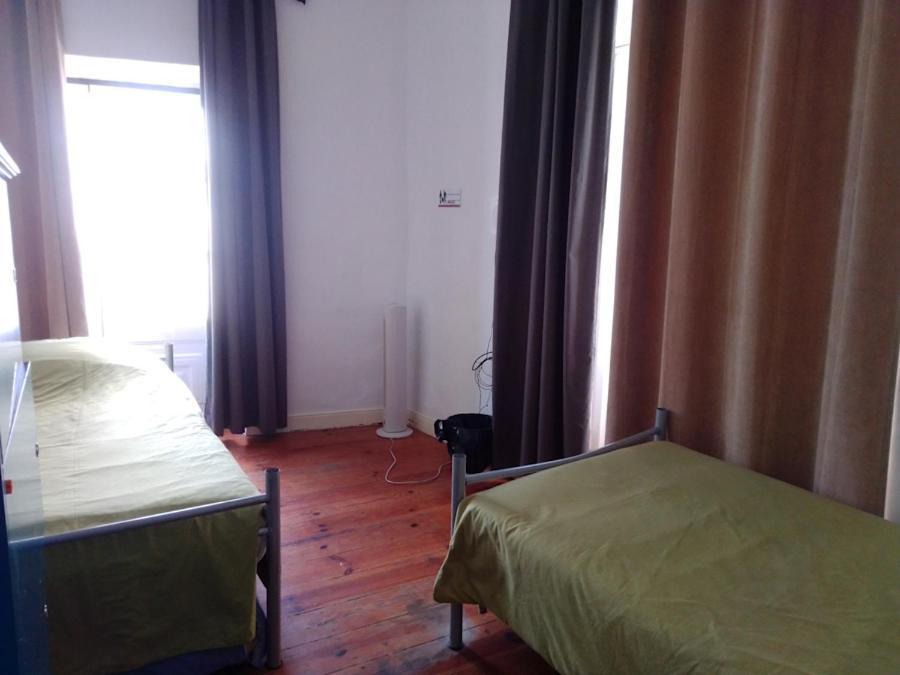 Old Evora Guest House Zewnętrze zdjęcie